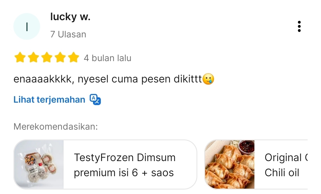 Testimoni 3
